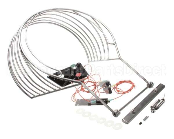 74530 Blakeslee Bowl Guard Modification Kit