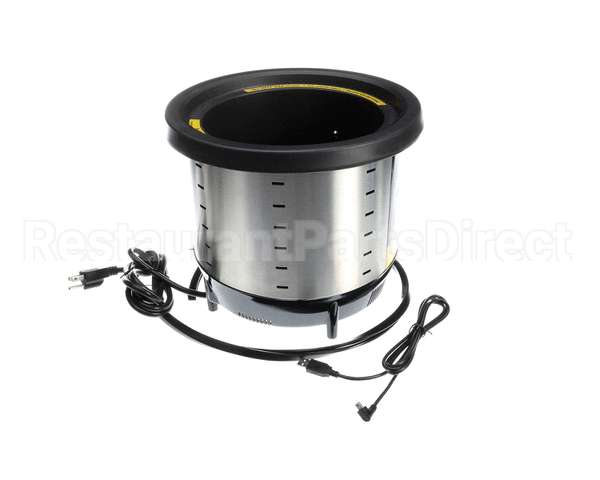 74701DWR Vollrath 7Qt Ind Dropin Wrmer Repair
