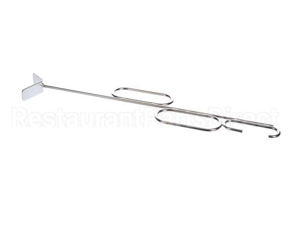74725 Henny Penny Handle-Element Lift-Lve10X