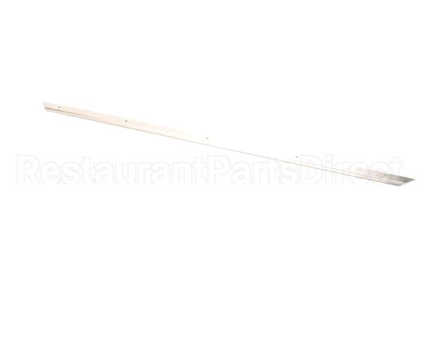 747687 Bevles Gasket Retainer, Outer, Bottom