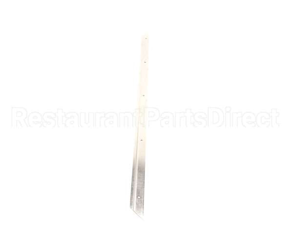 747687 Bevles Gasket Retainer, Outer, Bottom