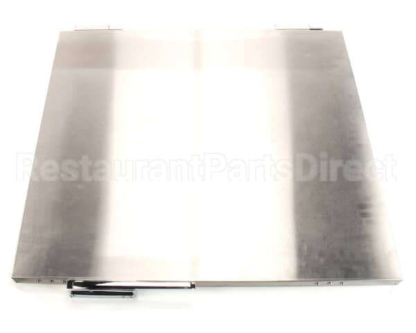 747689 Bevles Taco Bell Top Door Assembly Rh Hin