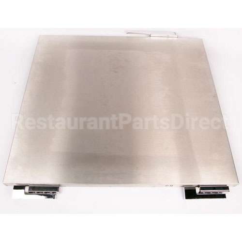 747694 Compatible Bevles Bottom Door Assy