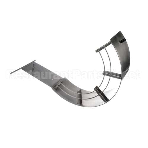 74845 Blakeslee Bowl Guard Cover Weldment