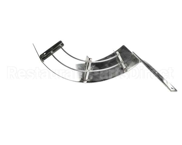 74848 Blakeslee Side Plate Weldment