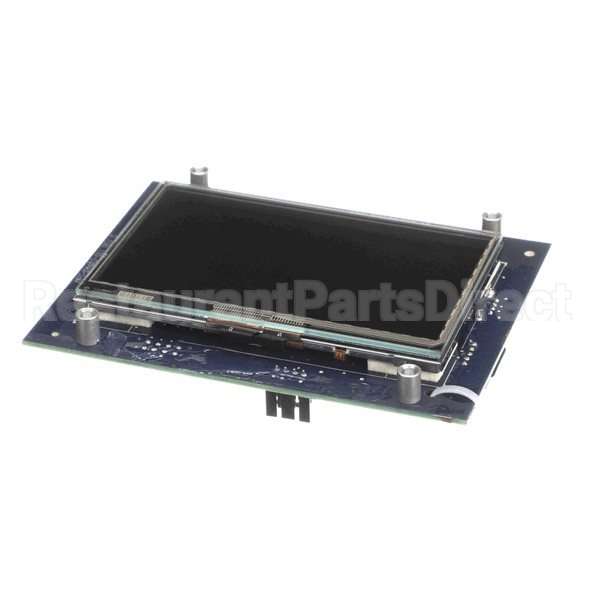 74902 Compatible Middleby Display, Ncc Touch Screen