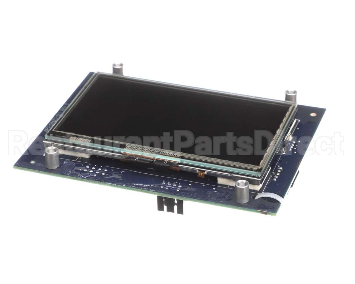 74902 Middleby Display, Ncc Touch Screen