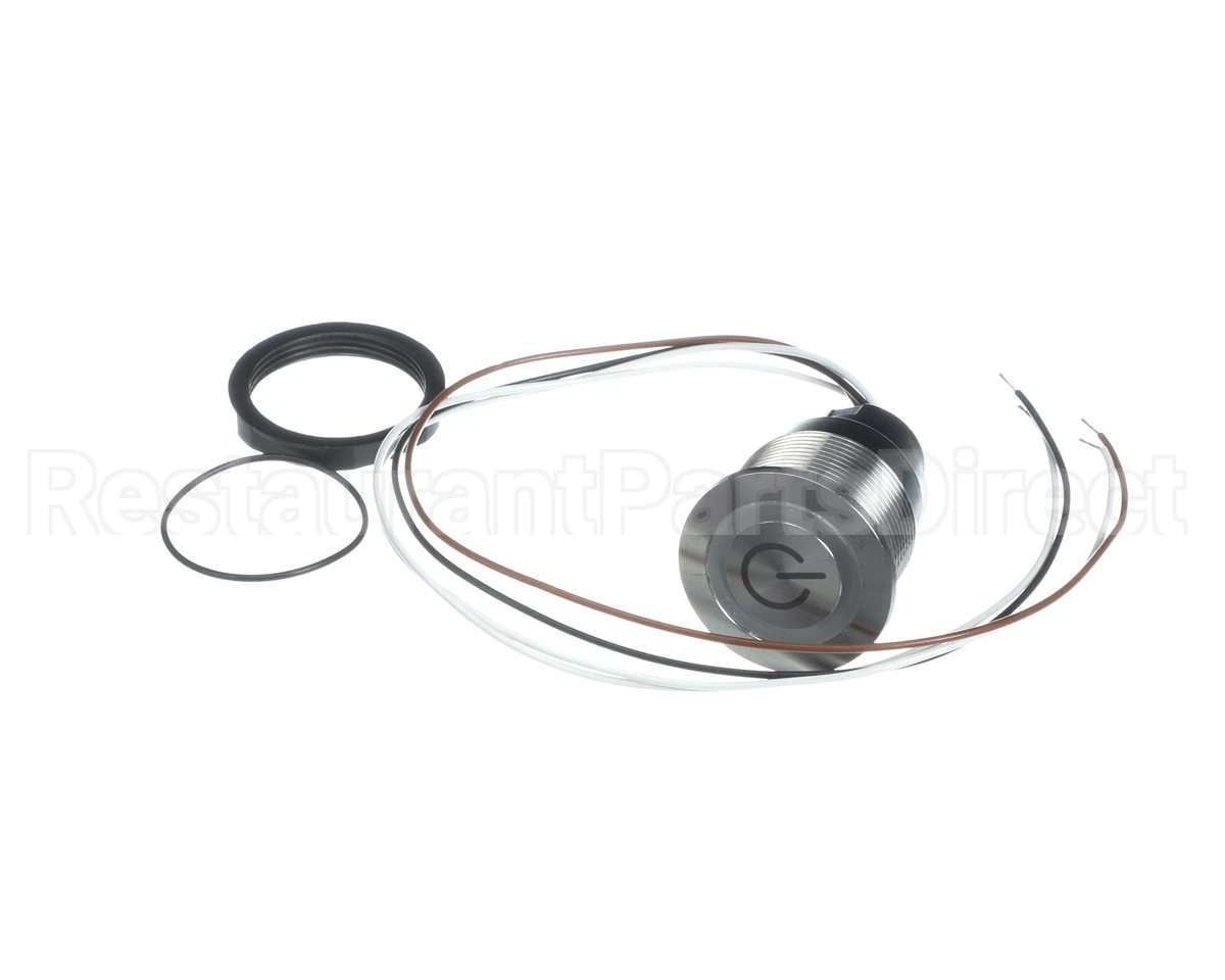 74916 Middleby Switch, Schurter 3-123-987