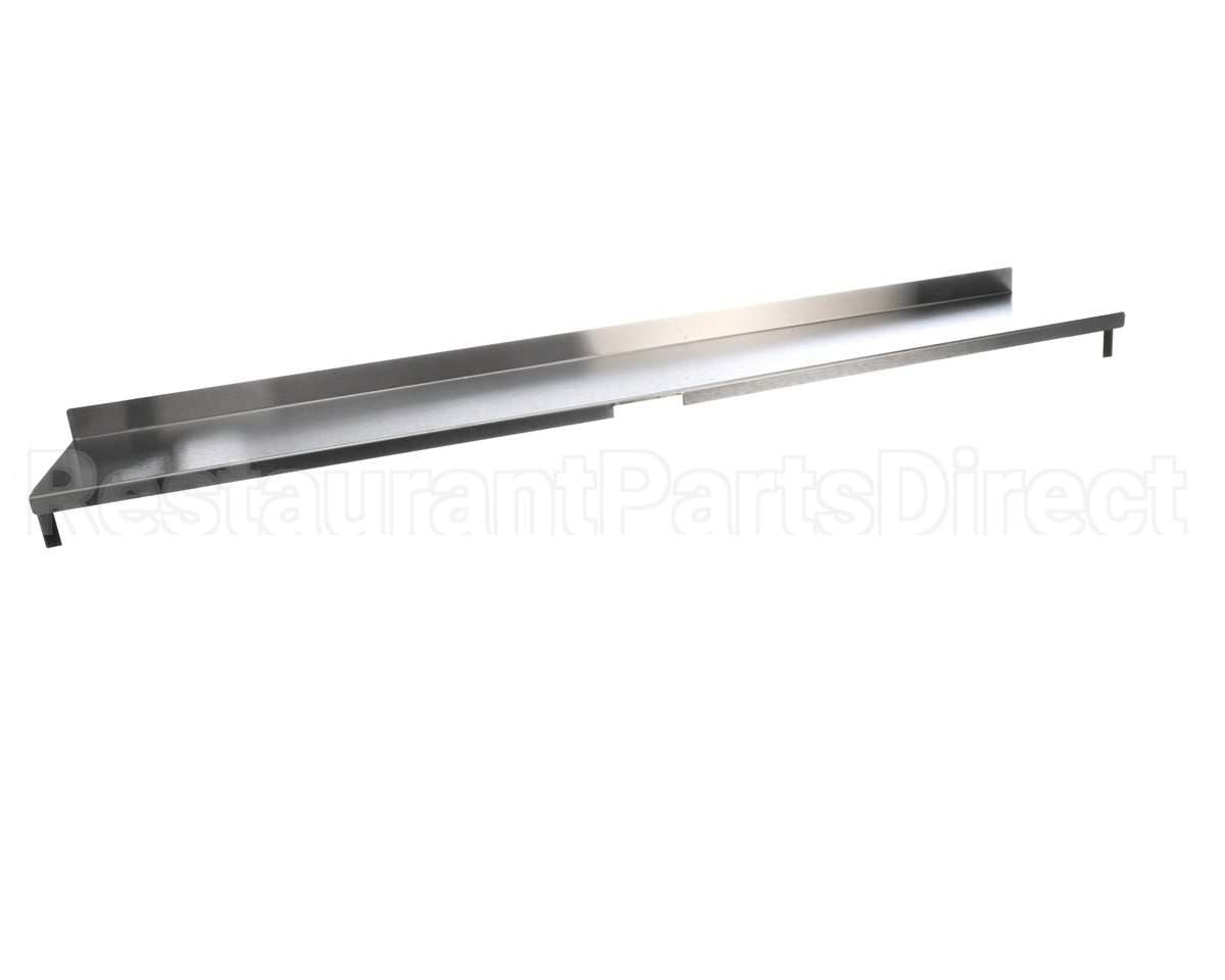74963 Middleby Tray,Ext 6"
