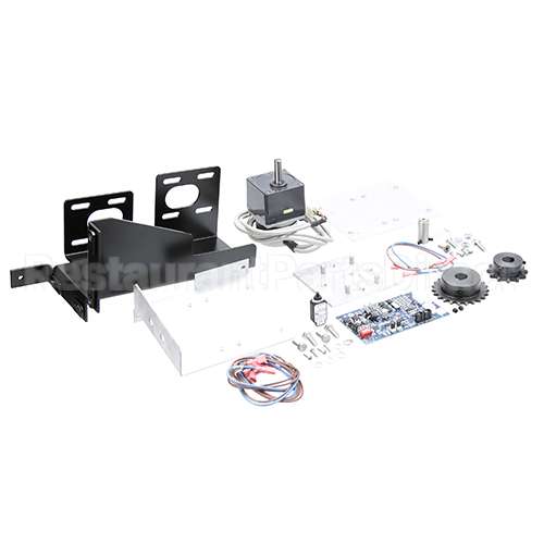 74969 Middleby Conv Gearmotor Upgrd Kit, 24V