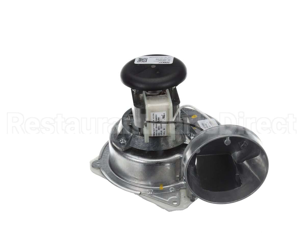 74W55 Lennox Combustion Blower Assembly