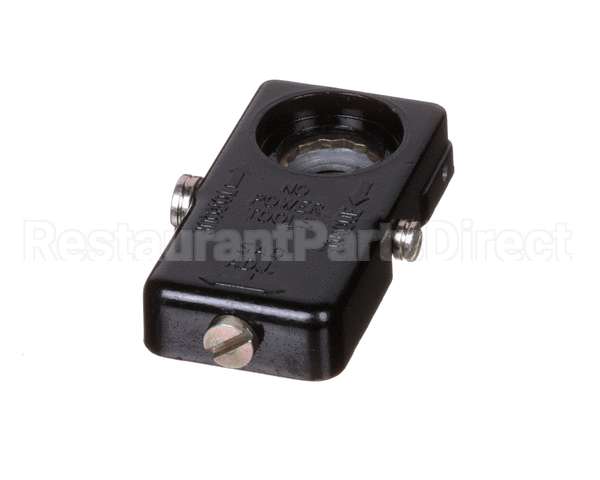 75-0127-2Y Zero Zone Door Closer Adjuster-Blk Service