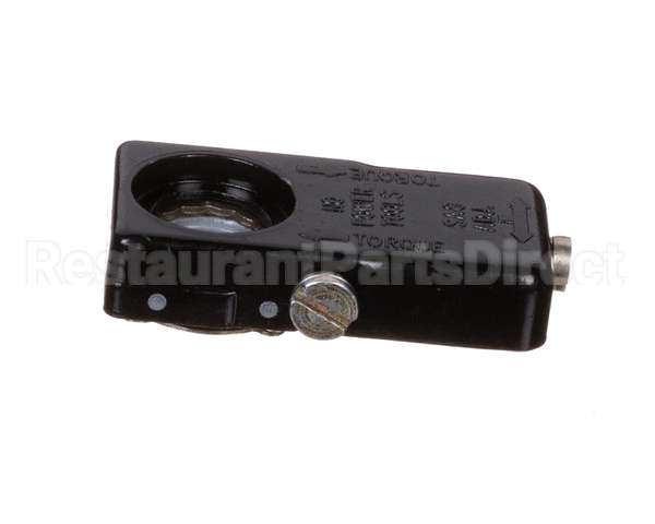 75-0127-2Y Zero Zone Door Closer Adjuster-Blk Service