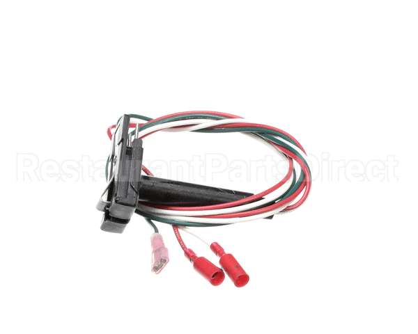 75-0532-2Y Zero Zone Hinge Pin With Male Door Plug