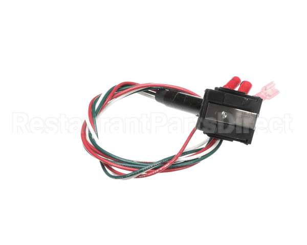 75-0532-2Y Zero Zone Hinge Pin With Male Door Plug