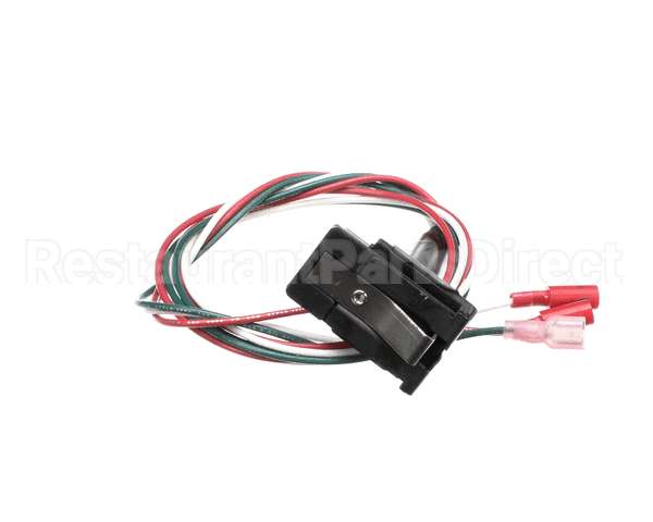 75-0532-2Y Zero Zone Hinge Pin With Male Door Plug