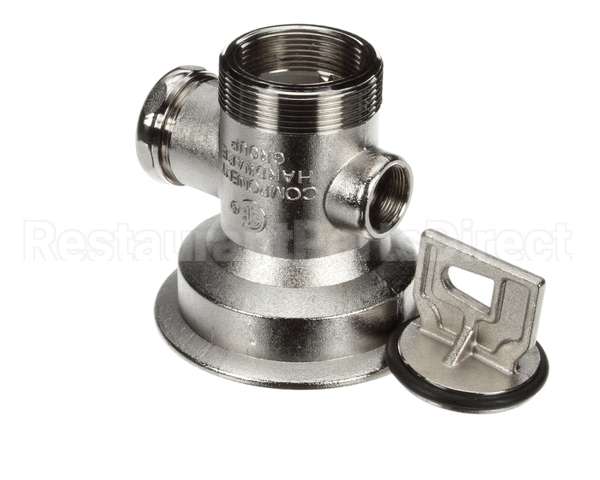 75-1476-004 Adamation Valve Body Klein Lever