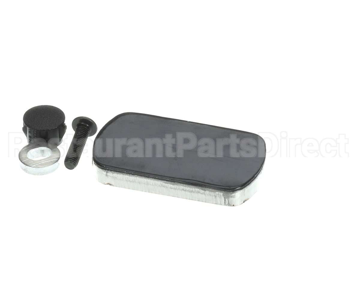 75-2697-1 Zero Zone Adhesive Pad & Mount For Handl