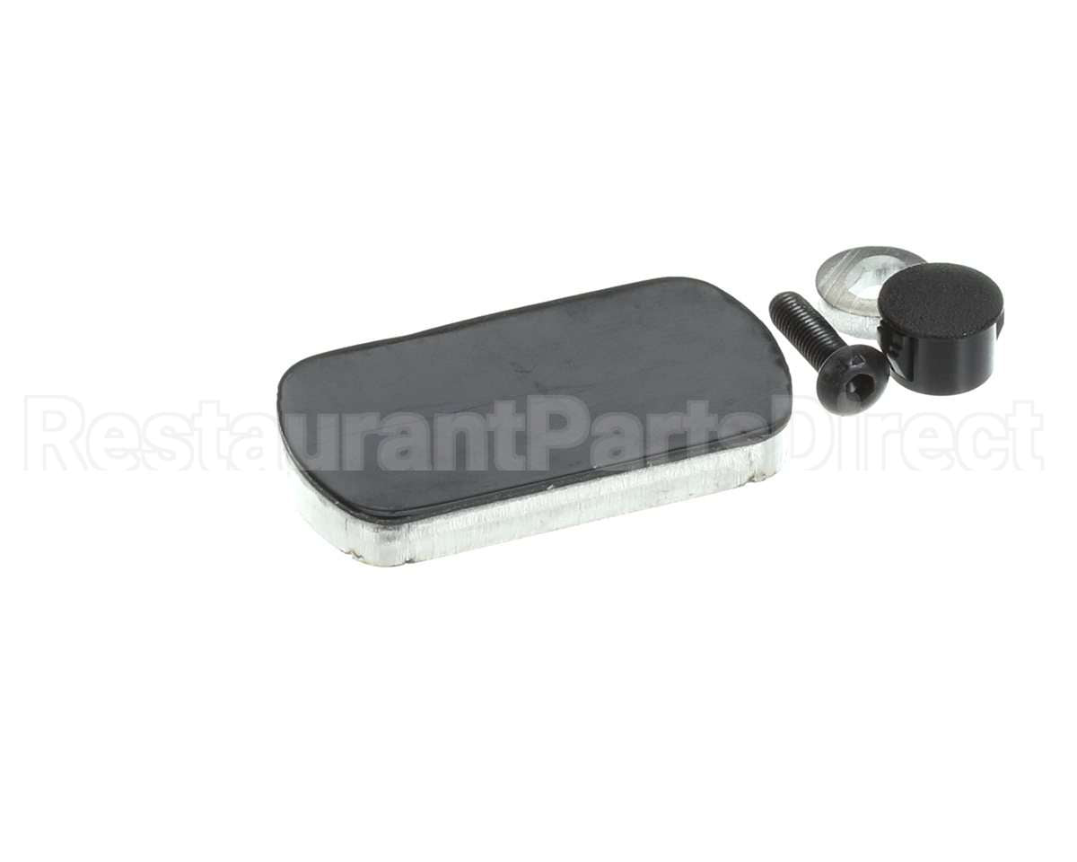 75-2697-1 Zero Zone Adhesive Pad & Mount For Handl