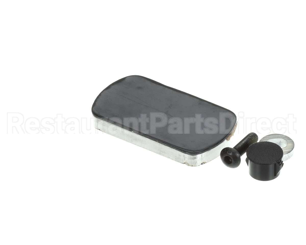 75-2697-1 Zero Zone Adhesive Pad & Mount For Handl