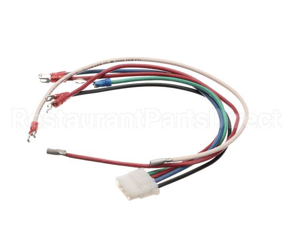 75-409 Falcon Fabricators Wiring Harness Cover