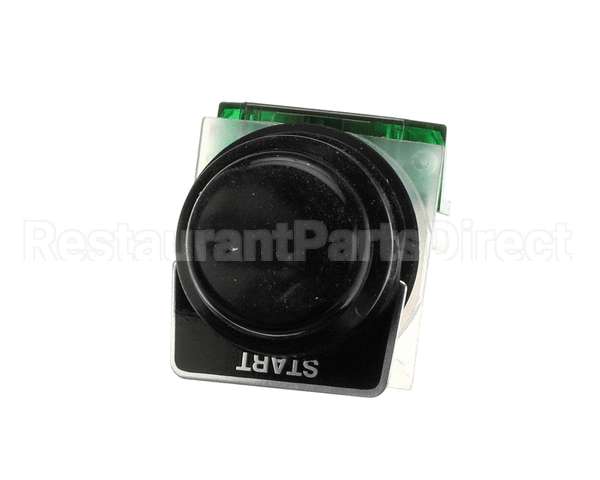 75-471 Falcon Fabricators Start Switch Asy W/Boot Blk