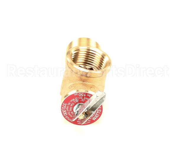 75-8526-015 Adamation Valverelief #3L X 34"Watts