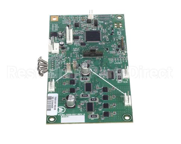 7500-007S Prince Castle Kit Board Control