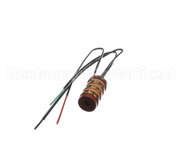 7502 Cretors Collector Ring Assembly