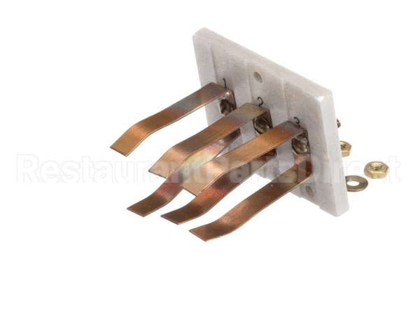 7503 Cretors Distributor Finger Assembly