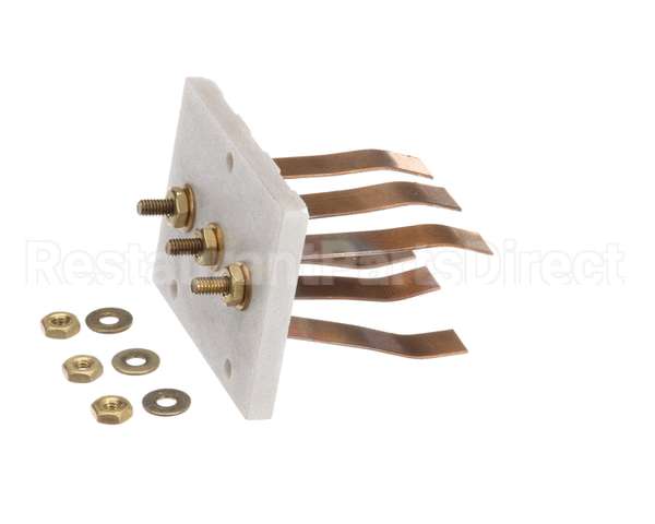 7503 Cretors Distributor Finger Assembly