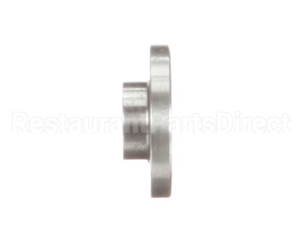 750382 Bevles Shoulder Button Stainless Stee