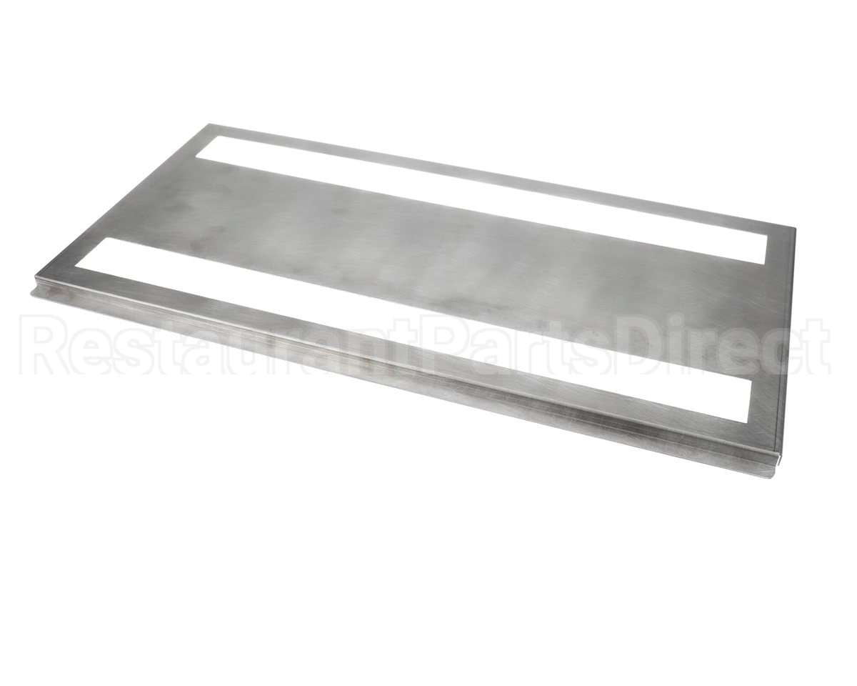 75057 Middleby Pan,Crumb Conv Ps638 Rh