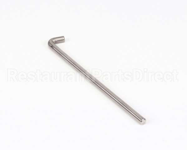750720 Bevles Pin, Latch