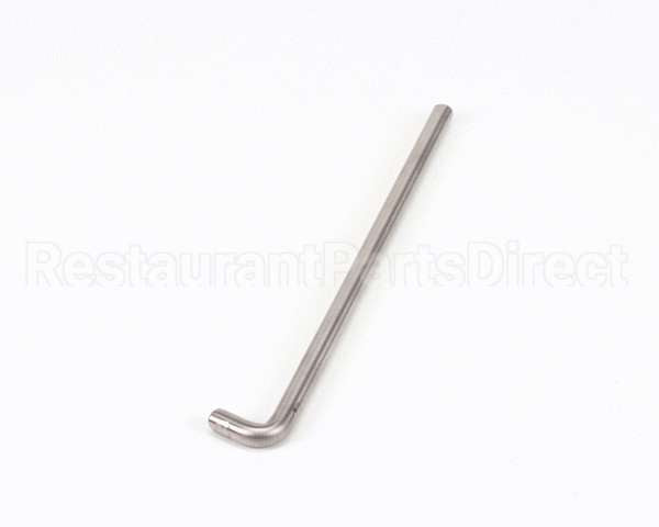 750720 Bevles Pin, Latch