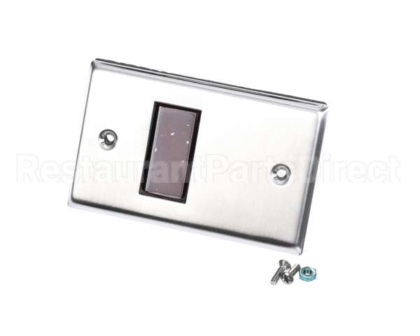 751 Imperial Brown Digital Thermometer