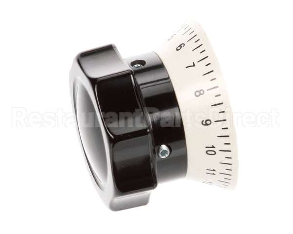 7510084 Univex Knob, Slice Adjust Assem