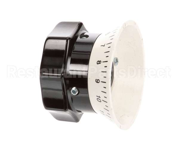 7510084 Univex Knob, Slice Adjust Assem