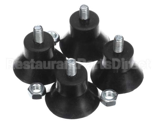 7510094A Univex Suction Foot- Set Pm91