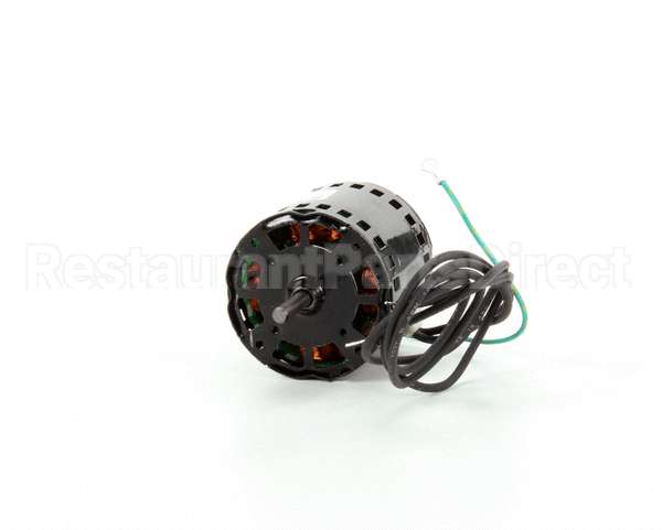 75138 Saniserv Motor Fan 230V