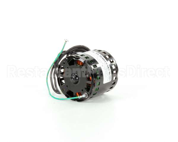 75138 Saniserv Motor Fan 230V