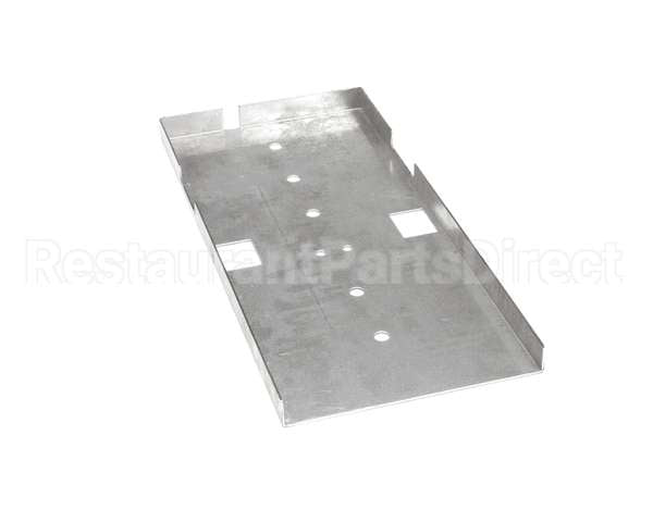 7514000000 Jade Baffle, Kc Smoker