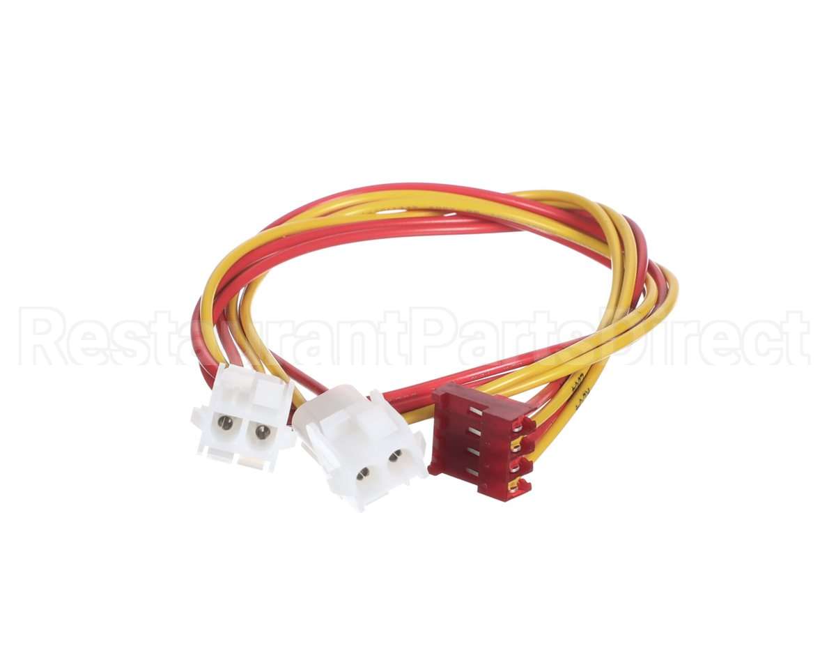 75216 Henny Penny Harn-Ldv Rdv-3&4