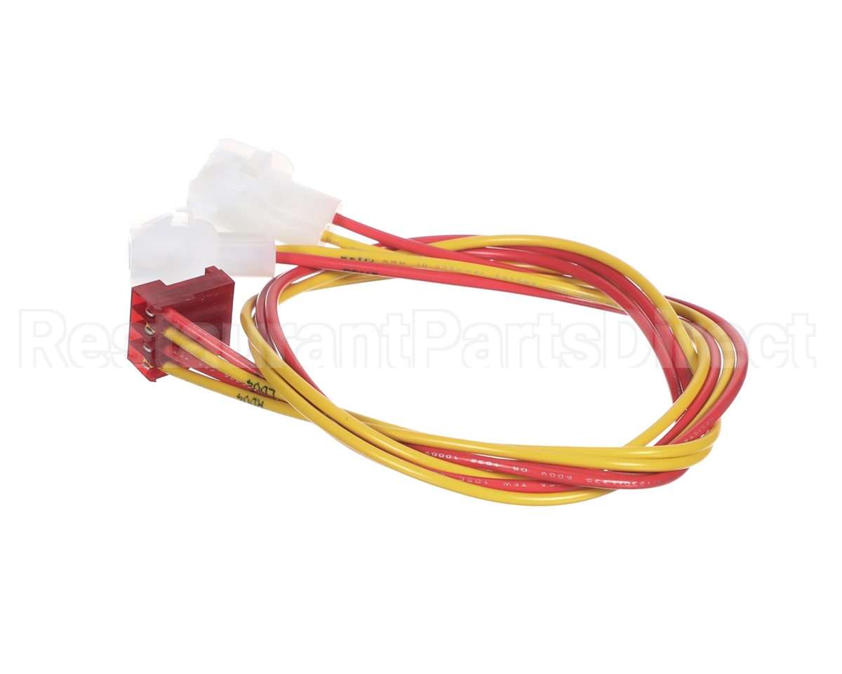 75216 Henny Penny Harn-Ldv Rdv-3&4