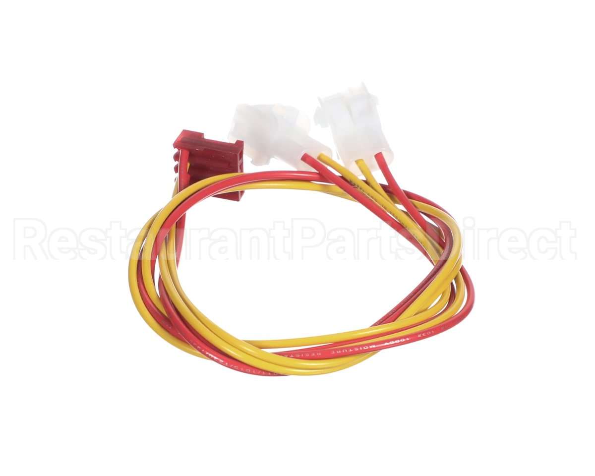 75216 Henny Penny Harn-Ldv Rdv-3&4