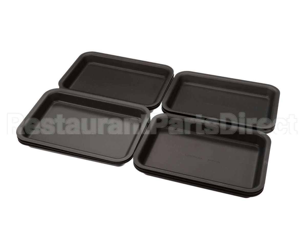 75239 Middleby Pan,Pk/12 Flat 6.47X 9.45"Pstk
