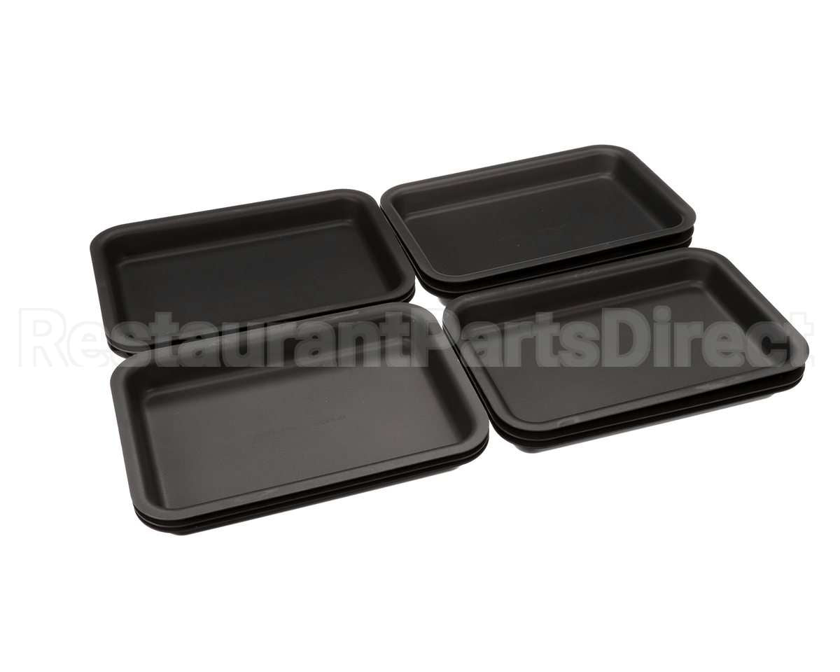 75239 Middleby Pan,Pk/12 Flat 6.47X 9.45"Pstk