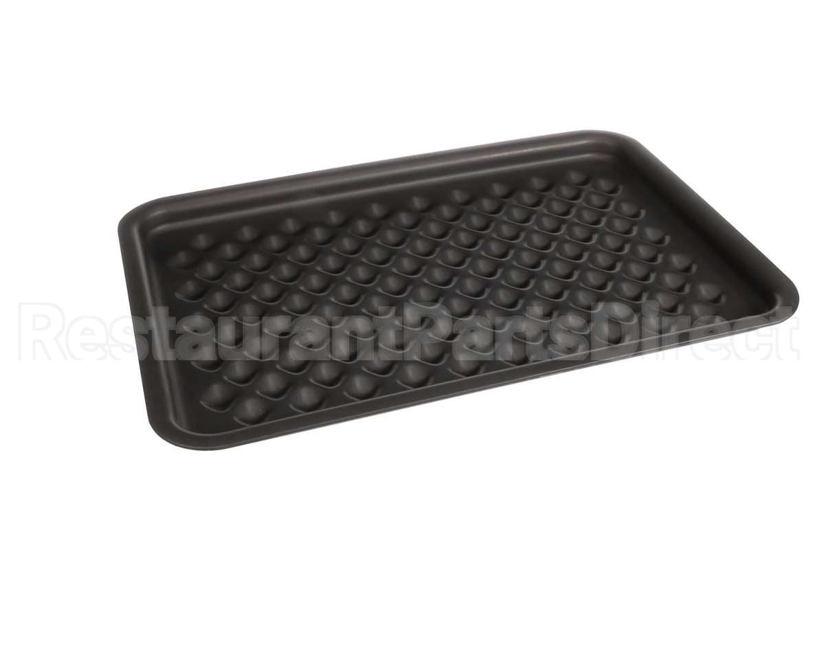 75241 Middleby Pan,Pk/6 Grill 8.9 X 12.9"Pstk