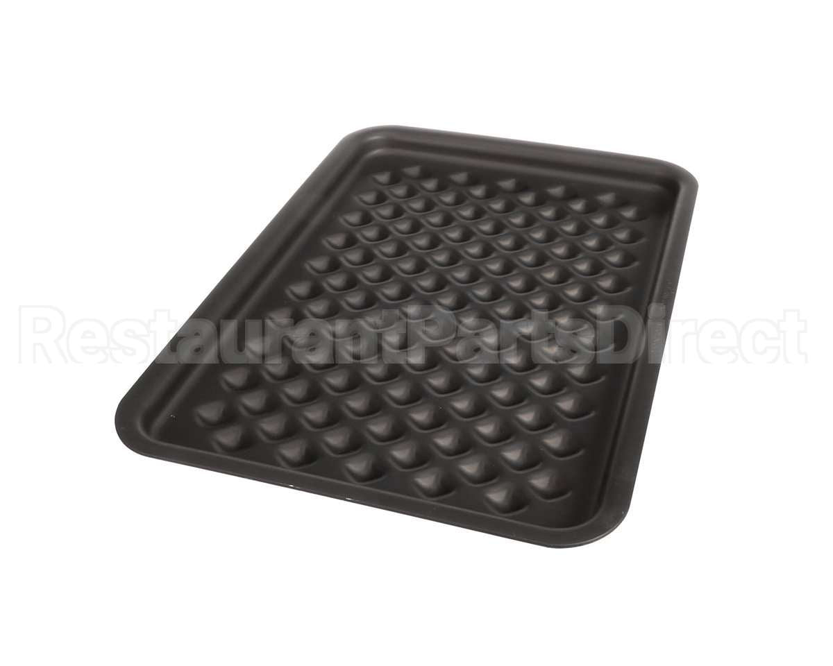 75241 Middleby Pan,Pk/6 Grill 8.9 X 12.9"Pstk