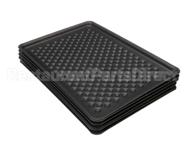 75242 Middleby Pan,Pk/6 Grill 13 X 18" Pstk